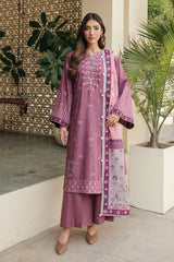 Xenia Winter Slub Khaddar Vol 2 | SOFEEA