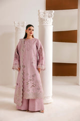 Florent Silk '26 | Rose Muse