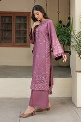 Xenia Winter Slub Khaddar Vol 2 | SOFEEA