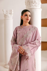 Florent Silk '26 | Rose Muse