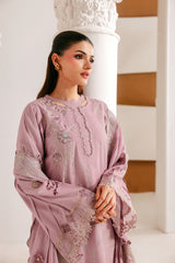 Florent Silk '26 | Rose Muse
