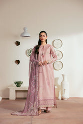 Florent Luxury Lawn Vol 2 | FZL - 6A