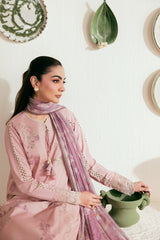 Florent Luxury Lawn Vol 2 | FZL - 6A