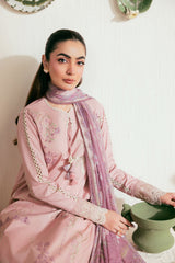 Florent Luxury Lawn Vol 2 | FZL - 6A