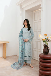 Florent | FFL - 4B | ZYNC by florent