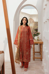 Florent | FFL - 6B | ZYNC by florent