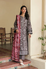 Xenia Winter Slub Khaddar Vol 2 | ERYA