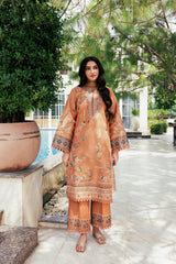 Florent | Zync | FIM - 1A