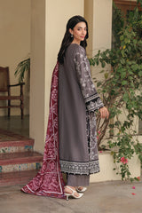 Xenia Winter Slub Khaddar Vol 2 | ERYA