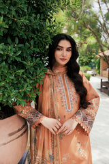 Florent | Zync | FIM - 1A