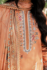 Florent | Zync | FIM - 1A