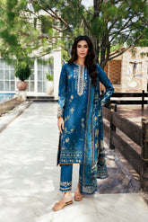 Florent | Zync | FIM - 1B