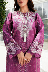 Florent | Zync | FIM - 3A