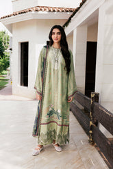 Florent | Zync | FIM - 3B