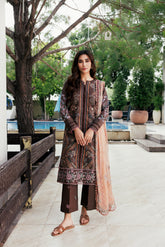 Florent | Zync | FIM - 2B