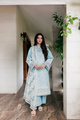 Florent | Zync | FIM - 4A