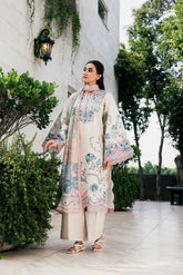 Florent | Zync | FIM - 5B