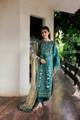 Florent | Zync | FIM - 7B