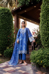 Florent | Zync | FIM - 8A