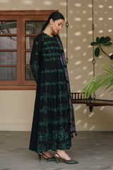 Xenia Winter Slub Khaddar Vol 2 | DAZIRAH