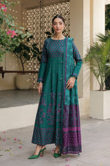 Xenia Winter Slub Khaddar Vol 2 | DILNAZA