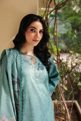 Florent Winter Whispers | FWW - 2B