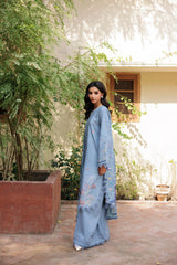 Florent Winter Whispers | FWW - 3A