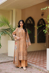 Florent Winter Whispers | FWW - 1B