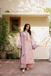 Florent Winter Whispers | FWW - 4A