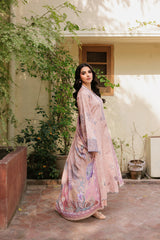 Florent Winter Whispers | FWW - 4A