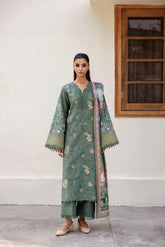 Florent Winter Whispers | FWW - 4B