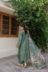 Florent Winter Whispers | FWW - 4B