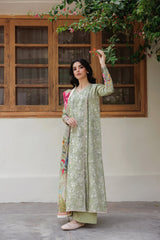 Florent Winter Whispers | FWW - 6A