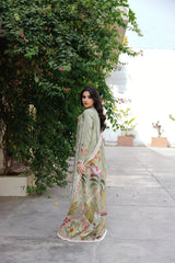 Florent Winter Whispers | FWW - 6A