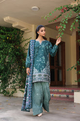 Florent Winter Whispers | FWW - 7A