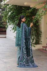 Florent Winter Whispers | FWW - 7A