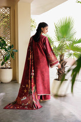 Florent Winter Whispers | FWW - 6B