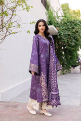 Florent Winter Whispers | FWW - 7B