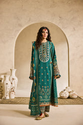 Florent | FON - 1B | ONE NATION Winter VOLUME 01