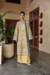 Florent Winter Whispers | FWW - 8B