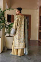 Florent Winter Whispers | FWW - 8B