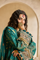 Florent | FON - 1B | ONE NATION Winter VOLUME 01