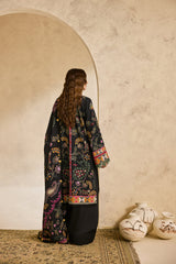 Florent | FON - 2A | ONE NATION Winter VOLUME 01