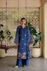 Florent Winter Whispers | FWW - 9B