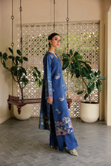 Florent Winter Whispers | FWW - 9B