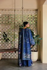 Florent Winter Whispers | FWW - 9B