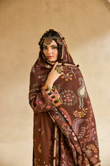 Florent | FON - 2B | ONE NATION Winter VOLUME 01