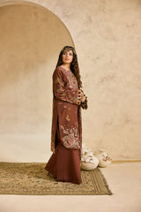 Florent | FON - 2B | ONE NATION Winter VOLUME 01