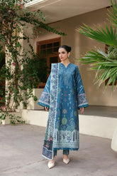 Florent Winter Whispers | FWW - 5B