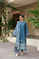 Florent Winter Whispers | FWW - 5B